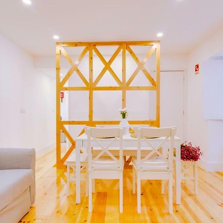 Casa Dos Doutores, A Cozy Apartment In Лиссабон Экстерьер фото