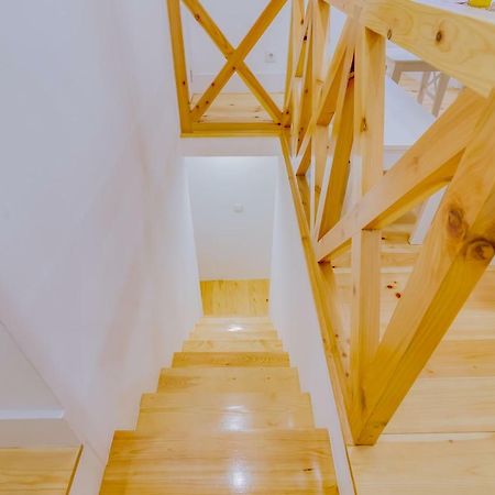 Casa Dos Doutores, A Cozy Apartment In Лиссабон Экстерьер фото