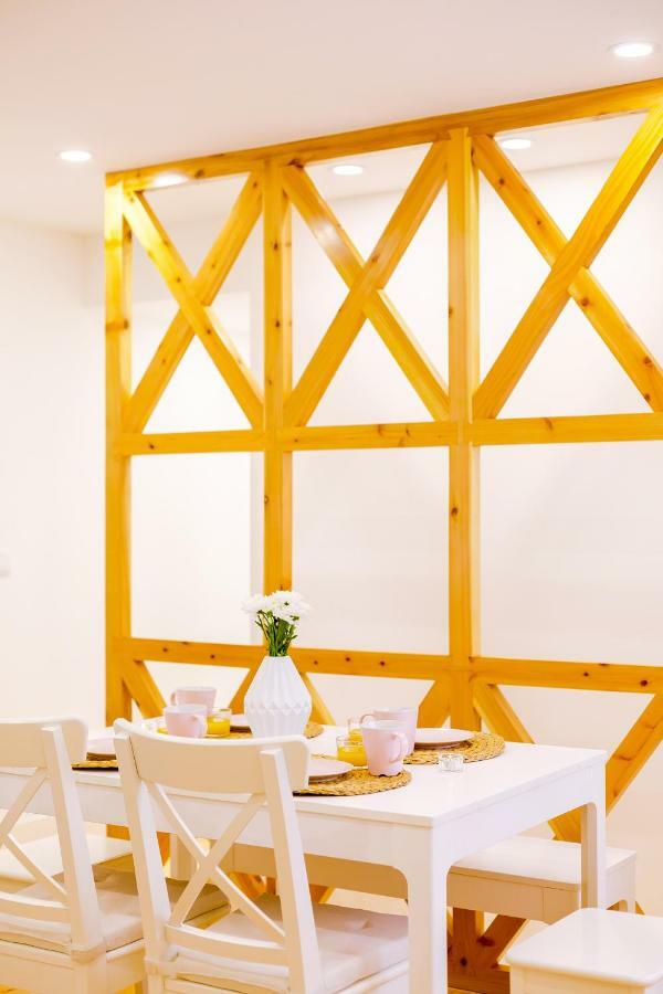 Casa Dos Doutores, A Cozy Apartment In Лиссабон Экстерьер фото
