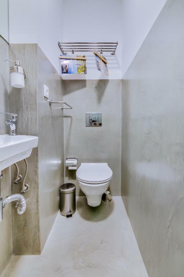 Casa Dos Doutores, A Cozy Apartment In Лиссабон Экстерьер фото